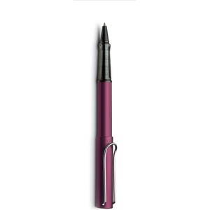 LAMY Химикалка ролер Al-star тъмнолилава (4001139)
