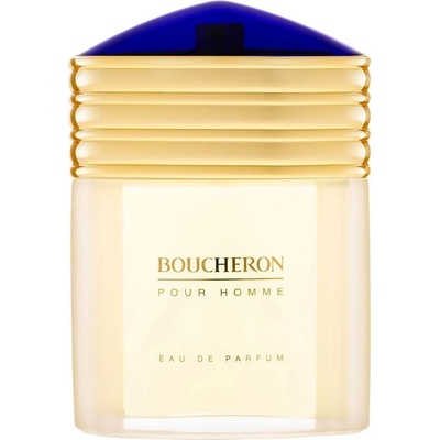Boucheron parfumovaná voda pánska 100 ml tester