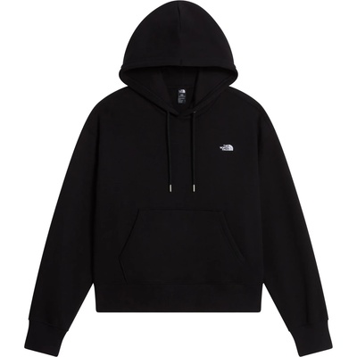 The North Face Дамски суичър The North Face Women's Essential Simple Dome Boxy OS Hood Hoodie - TNF Black - размер XL (117-3992-0215)