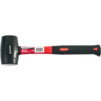 Image 1 of MTX Чук гумен, 225 g, черна гума, дръжка фибростъкло MTX