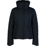 Sportalm Дамско ски яке Sportalm Women's Malabo Chromo Ski jacket - Black - размер 44 (EU) (104-6168-0116)