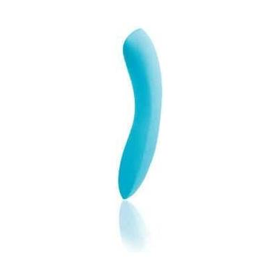 Laid Designové dildo D.1 modrá