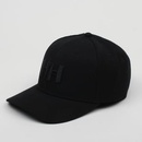 Helly Hansen Logo Cap černá
