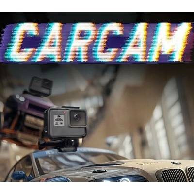 CarCam