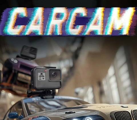 CarCam