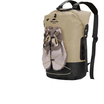 Naturehike vodotěsný batoh 250D 20l – Zboží Dáma