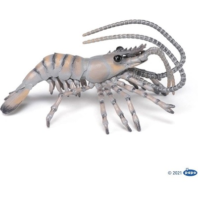 Papo - Фигурка Скарида