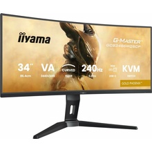 iiyama G-Master GCB3486WQSCP-B1