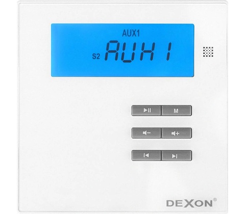 DEXON MRP2171