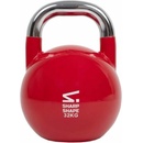 SHARP SHAPE COMPETITION KETTLEBELL 32 kg