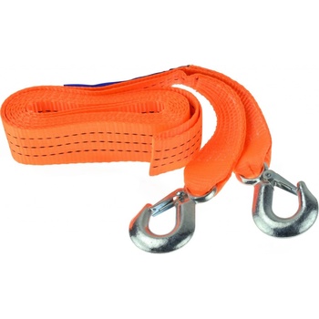 Geko Ťažné lano s hákmi 3t – 4m G02390