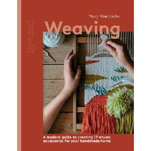 Weaving (ISBN: 9781837831715)