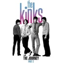 Kinks: Journey - Pt. 2: CD