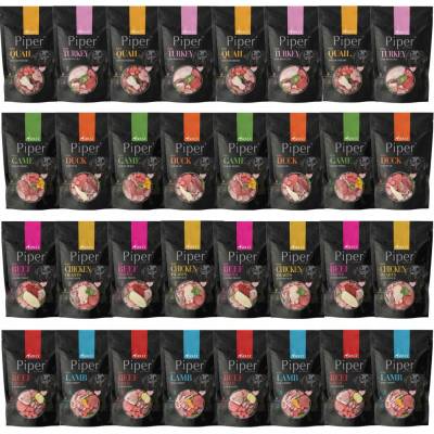 Piper Dolina Noteci Mix Chutí 32 x 500 g