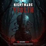 Soundiron Nightmare Violin (Дигитален продукт)