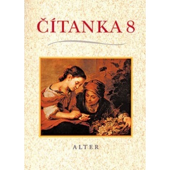 Čítanka 8