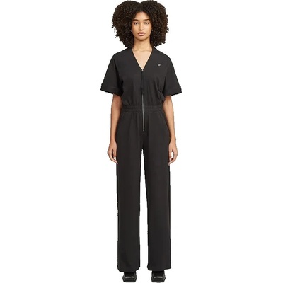 G-STAR Гащеризон G-Star D25503 jumpsuit - Black