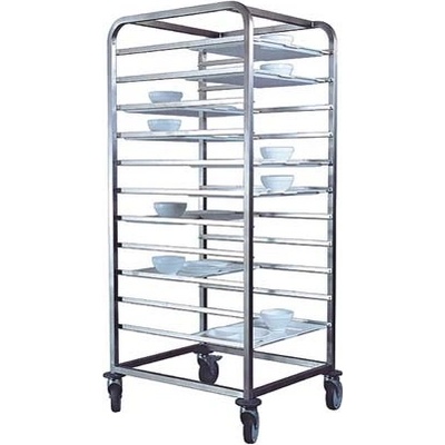 ABNER 11417 – Zboží Dáma