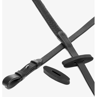 LEMIEUX Rubber black – Sleviste.cz