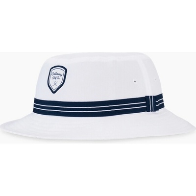 Callaway Bucket klobouk bílý