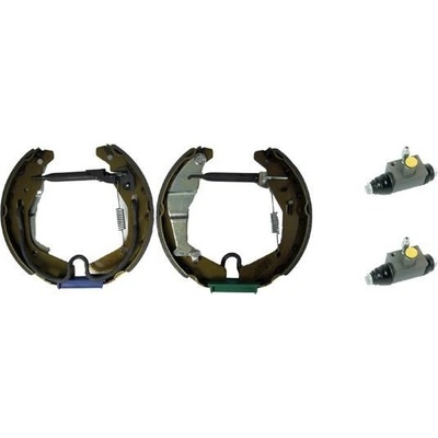 Sada brzdových čeľustí BREMBO K 59 048