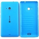 Kryt Nokia Lumia 535 zadní modrý