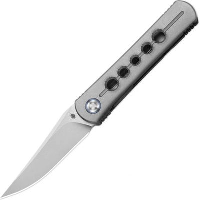Kizer Feist 2 X ZX-3499.2A2 šedá