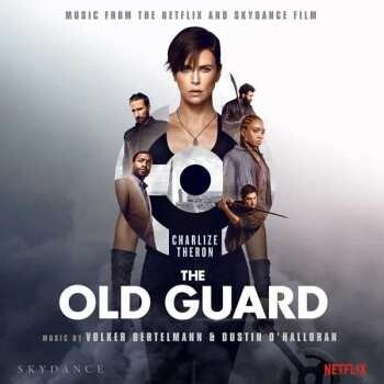 The Old Guard LP