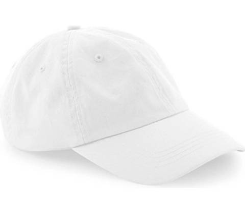 Beechfield B652N White