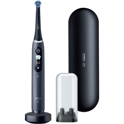 Oral-B iO Series 9 Black Onyx – Hledejceny.cz