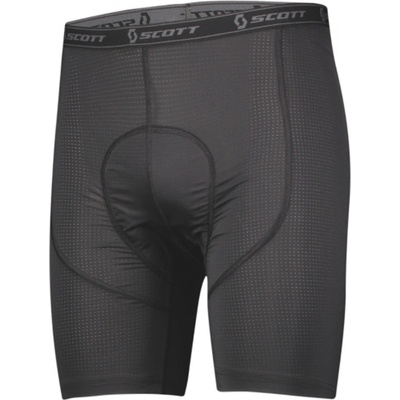 Scott Trail Underwear Pro +++ men's black