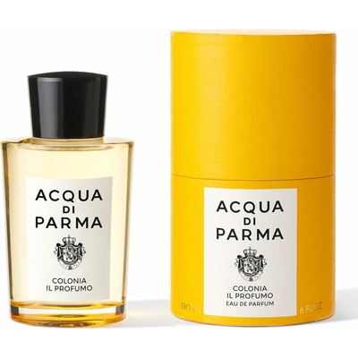 Acqua di Parma Colonia parfumovaná voda unisex 180 ml