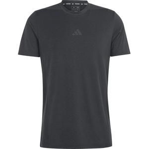 adidas Мъжка спортна тениска adidas D4T Tee Sport shirt - Black - размер M (216-8710-0412)