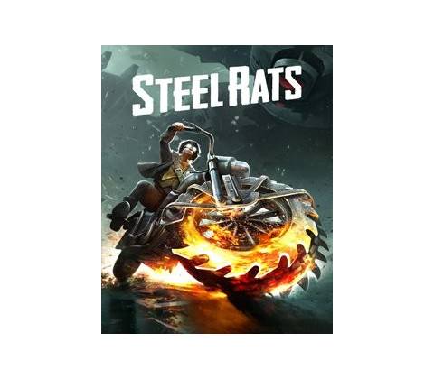 Steel Rats