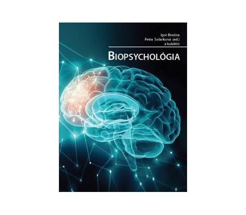 Biopsychológia