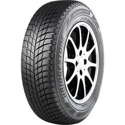 Bridgestone Blizzak LM001 RFT 245/50 R18 100H