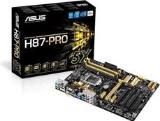 Asus H87-PRO - Heureka.sk