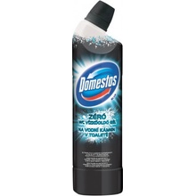 Domestos na vodní kámen čistící prostředek WC černý 750 g