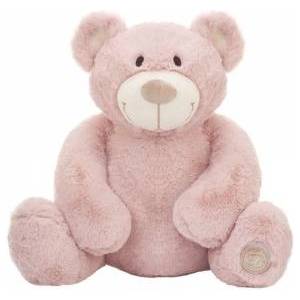 BEPPE Mascot Mis Jacobe pink 25cm 13974
