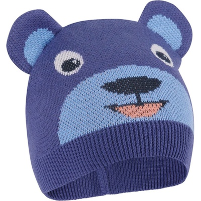 Affenzahn Dětská čepice beanie Bobo bear