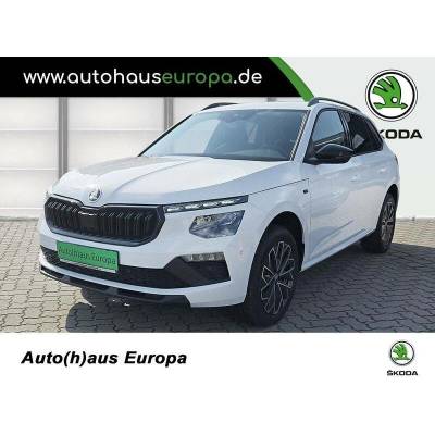 Skoda Kamiq 1.5 TSI DSG Tour 110 kW