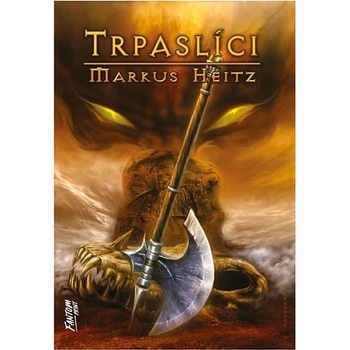 Trpaslíci