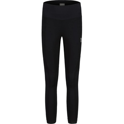 Maloja Дамски клин Maloja Women's SelimitsaM. Leggings - Deep Black (111-2040-0114)