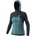 Dynafit яке DYNAFIT Tour Wool Thermal W Hoody blueberry M