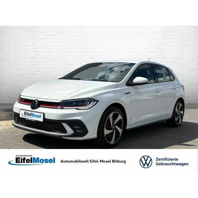 Volkswagen Polo GTI DSG 152 kW
