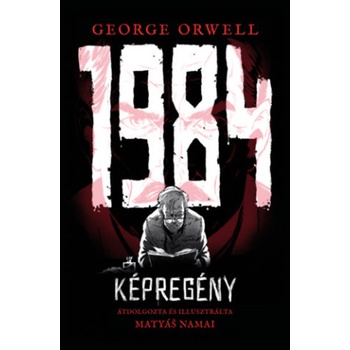 1984 A Képregény