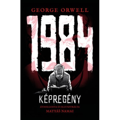 1984 A Képregény