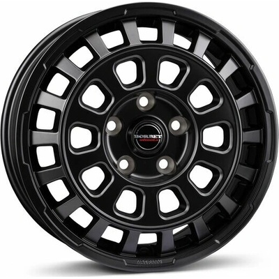 Borbet CW7 7,5x18 6x120 ET45 Bronze