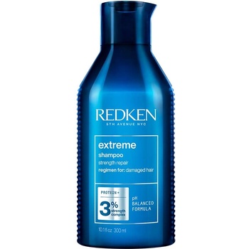 Redken Extreme Shampoo Шампоан за коса дамски 300ml