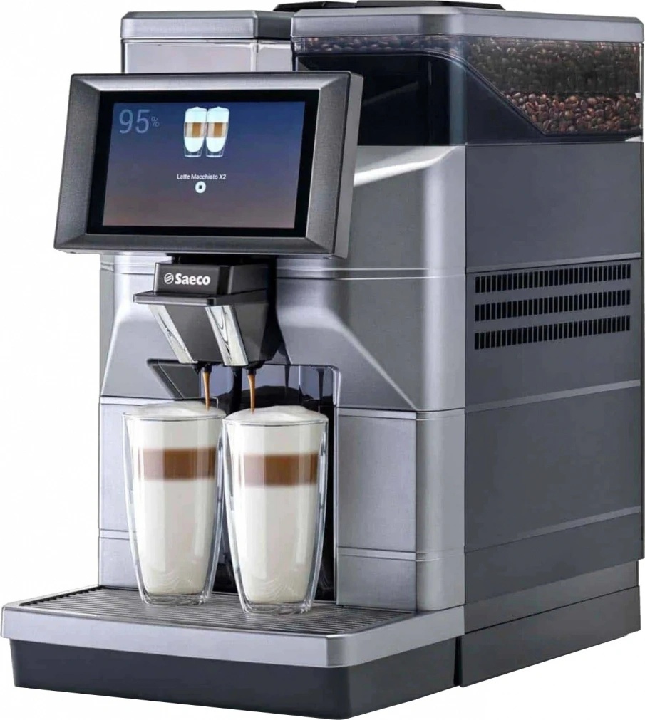 Saeco Magic M2